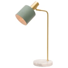 Addison Marble Table Lamp